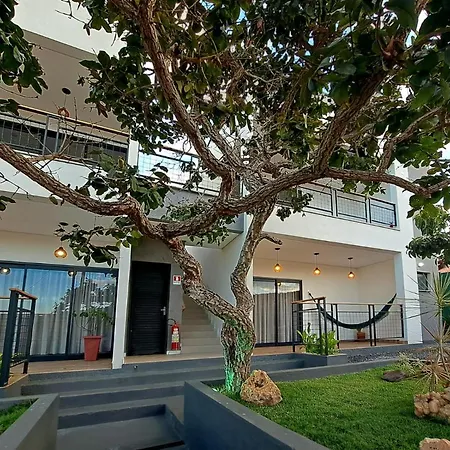 Casa Dos Lirios Apartment Alto Paraiso de Goias Exterior photo