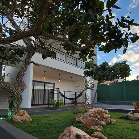 Casa Dos Lirios Apartment Alto Paraiso de Goias Exterior photo