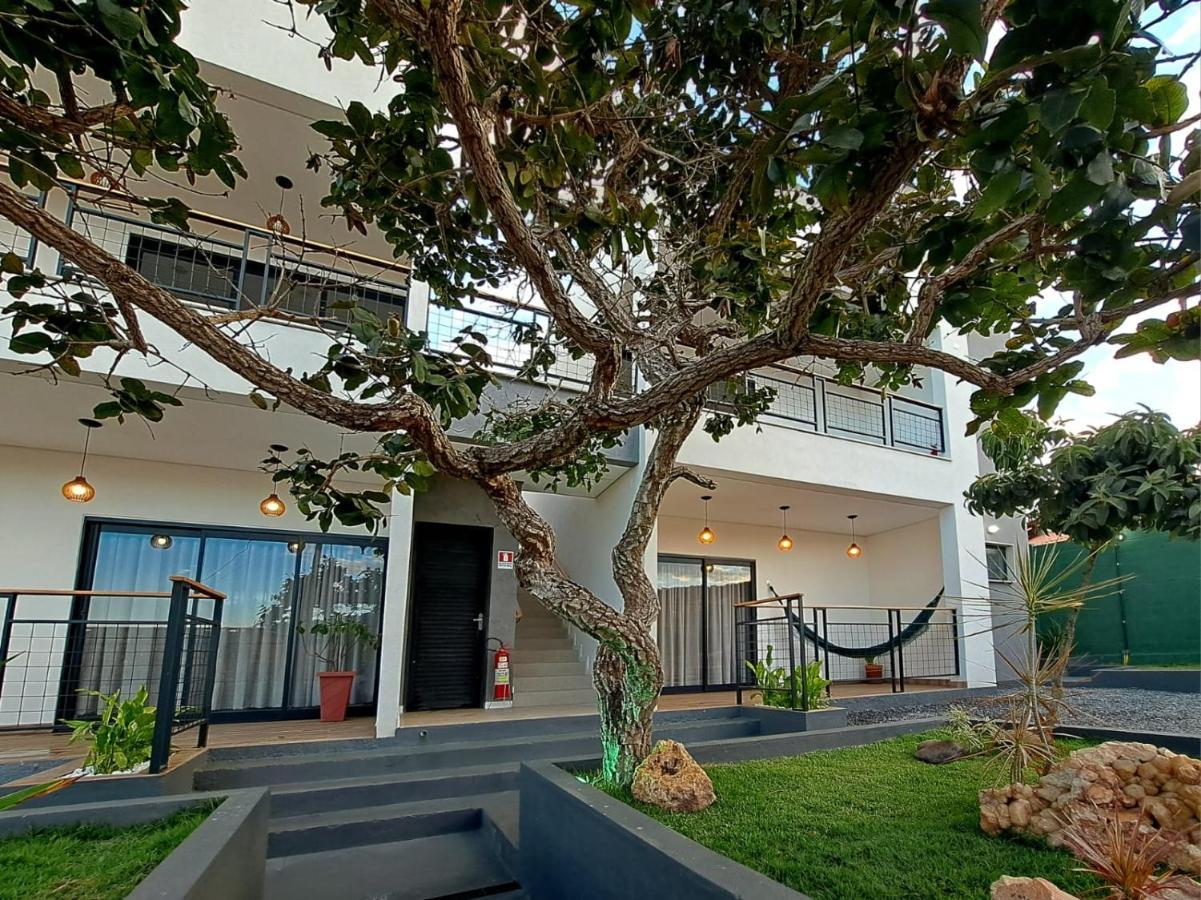 Apartment Casa Dos Lirios