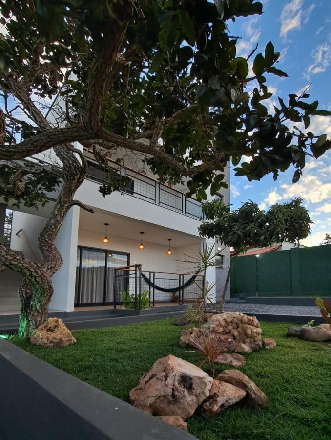 Casa Dos Lirios