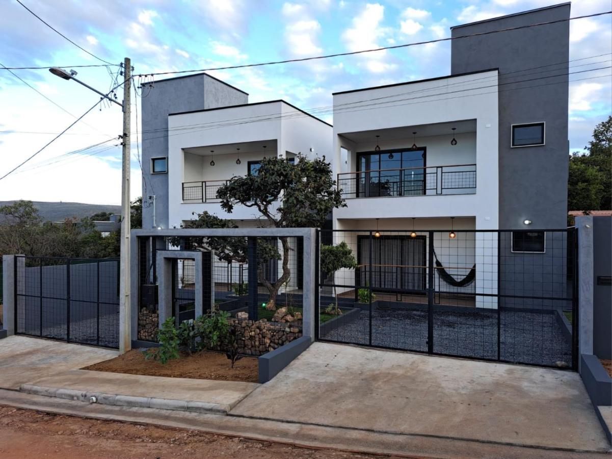 Casa Dos Lirios * Alto Paraiso de Goias