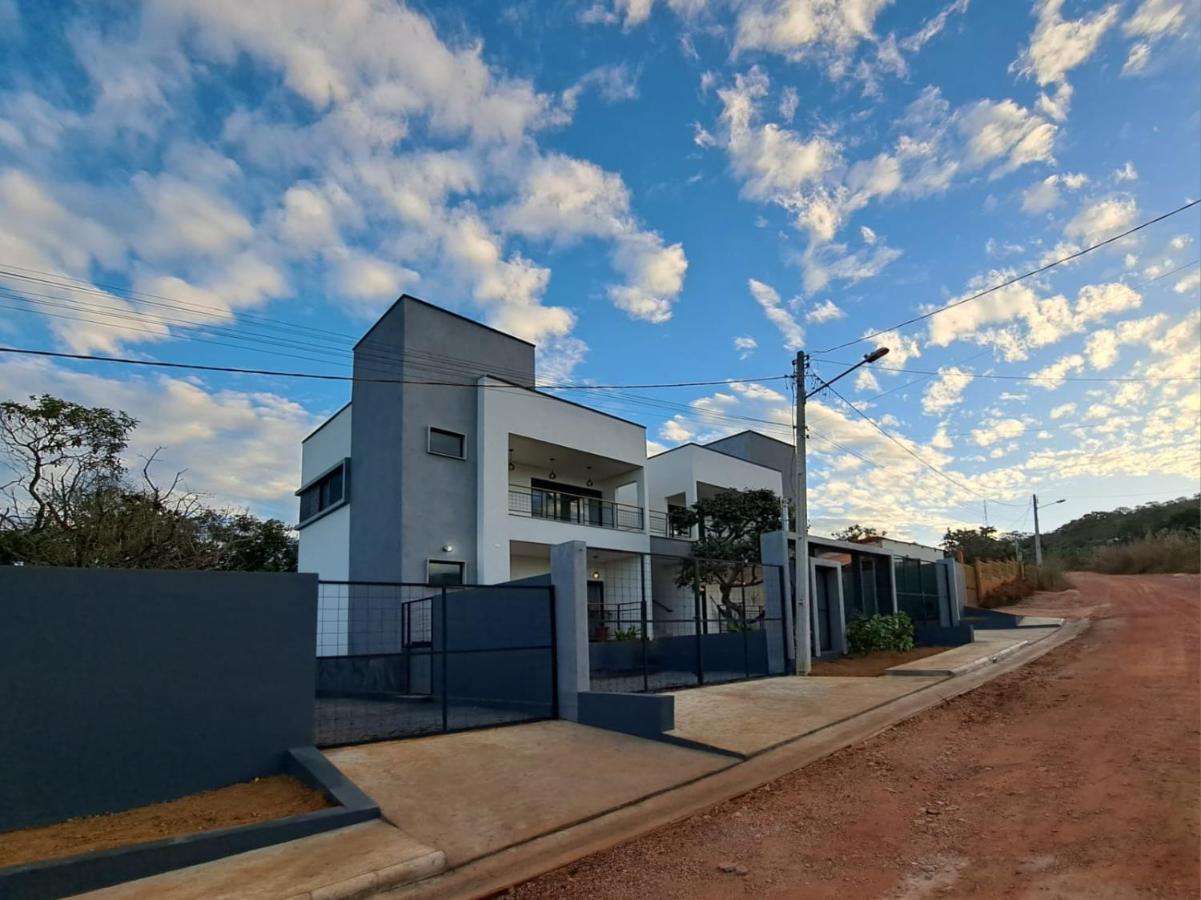 Casa Dos Lirios Apartment