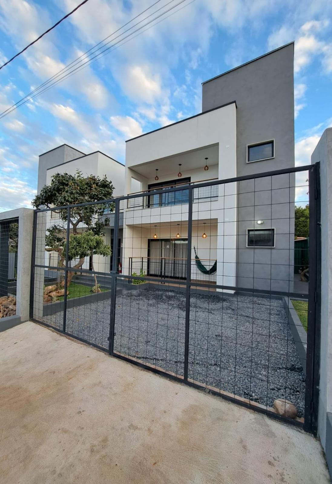 Casa Dos Lirios Apartment