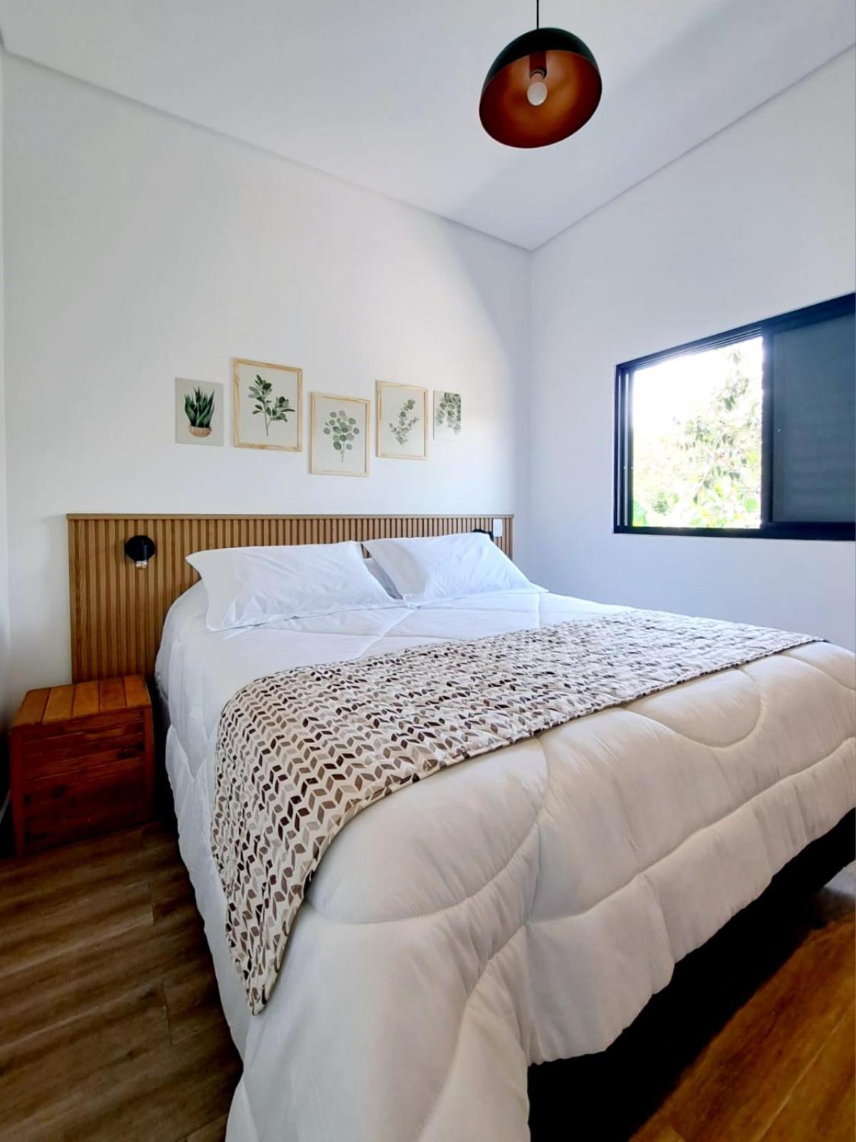 Apartment Casa Dos Lirios
